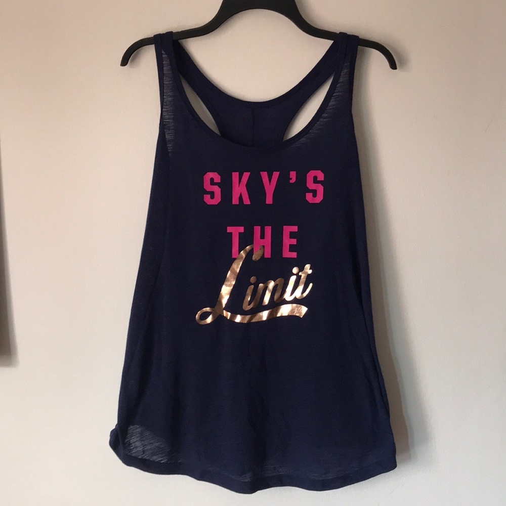Old Navy Active Tank Top